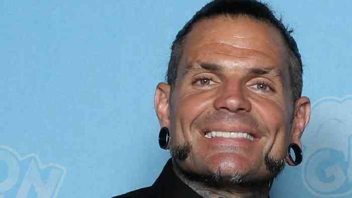 Jeff Hardy Age, Net Worth, Height, Family, Relationship, and More