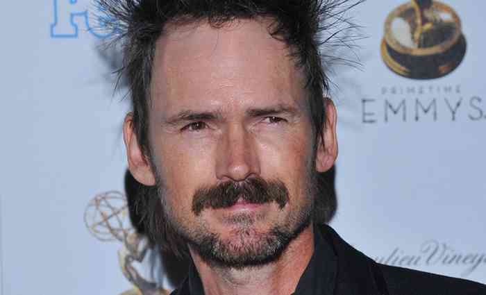 Jeremy Davies