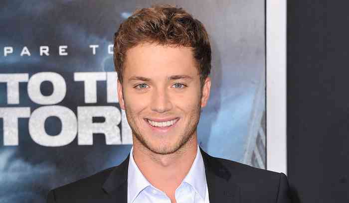 Jeremy Sumpter Height, Age, Net Worth, Affair, Career, and More