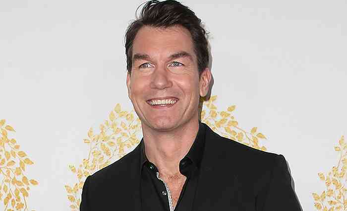 Jerry O’Connell Height, Age, Net Worth, Affair, Career, and More