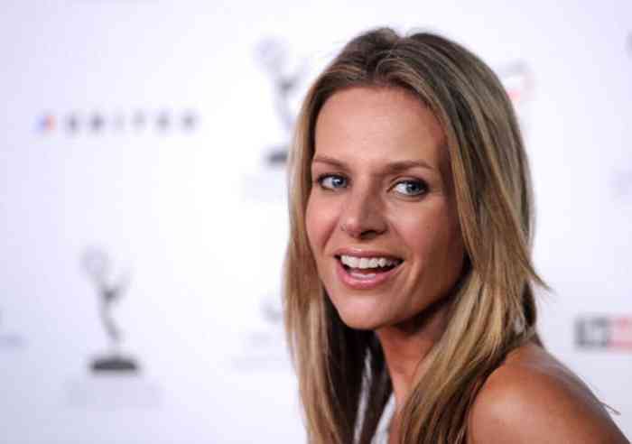 Jessalyn Gilsig Affair, Height, Net Worth, Age, Career, and More
