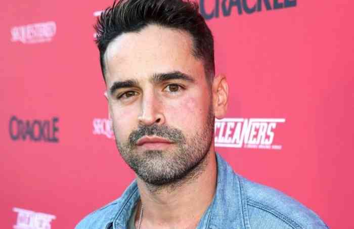Jesse Bradford Age, Net Worth, Height, Affair, Career, and More