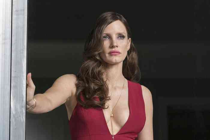 Jessica Chastain Net Worth, Height, Age, Affair, Bio, And More