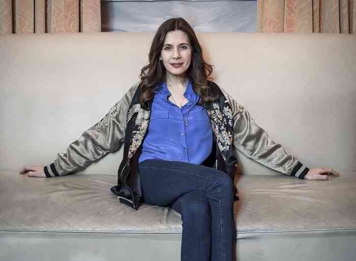 Jessica Hecht Age, Net Worth, Height, Affairs, Career, and More