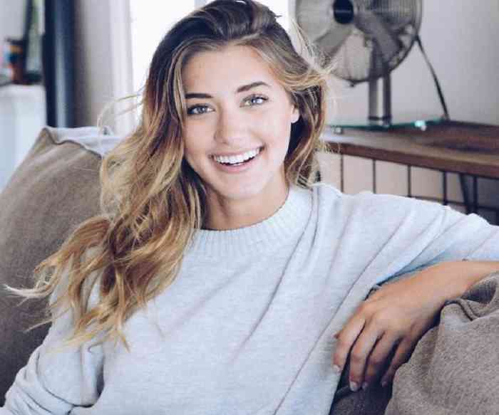 Jessica Serfaty Height, Age, Net Worth, Affairs, Career, and More