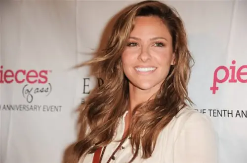 Jill Wagner Affair, Height, Net Worth, Age, Career, and More