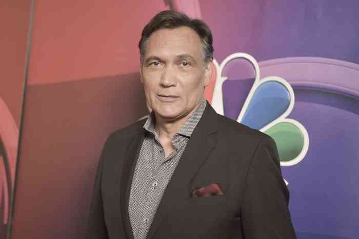 Jimmy Smits Net Worth, Height, Age, Affair, Career, and More
