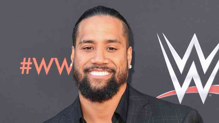 Jimmy Uso Age, Net Worth, Height, Family, Relationship, and More