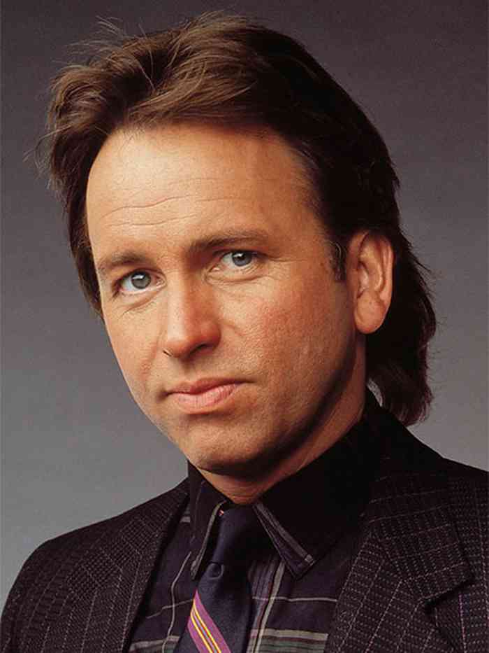 John Ritter Height, Age, Net Worth, Affair, Career, and More