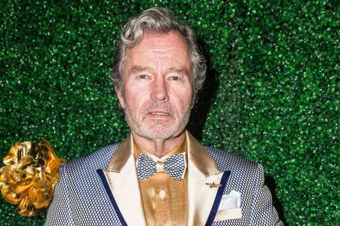 John Savage’s Age, Net Worth, Height, Affairs, Career, and More