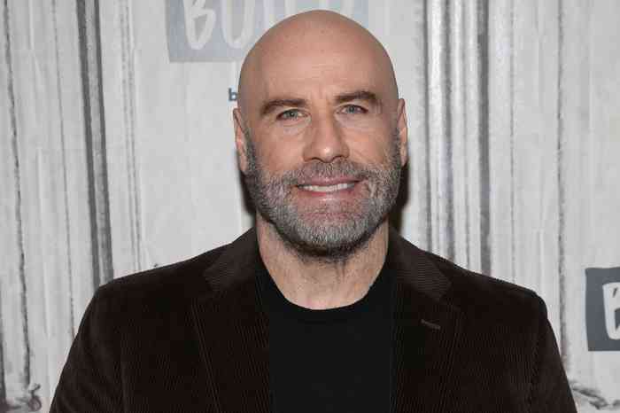 John Travolta Net Worth, Height, Age, Family, Career, and More