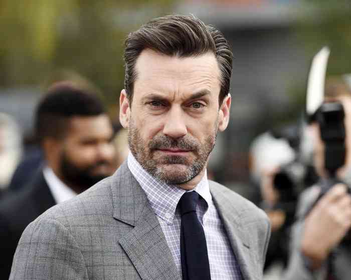 Jon Hamm Net Worth, Height, Age, Family, Career, and More