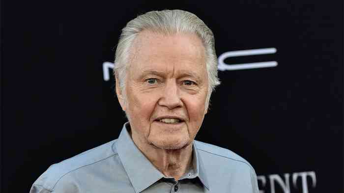 Jon Voight Affair, Height, Net Worth, Age, Career, and More