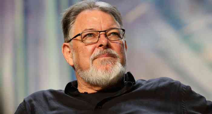 Jonathan Frakes Affair, Height, Net Worth, Age, Career, and More