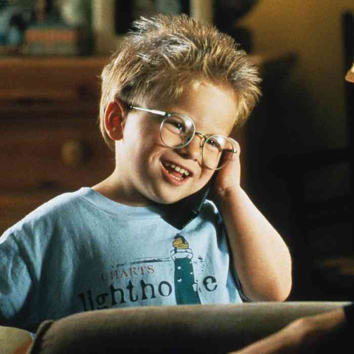 Jonathan Lipnicki