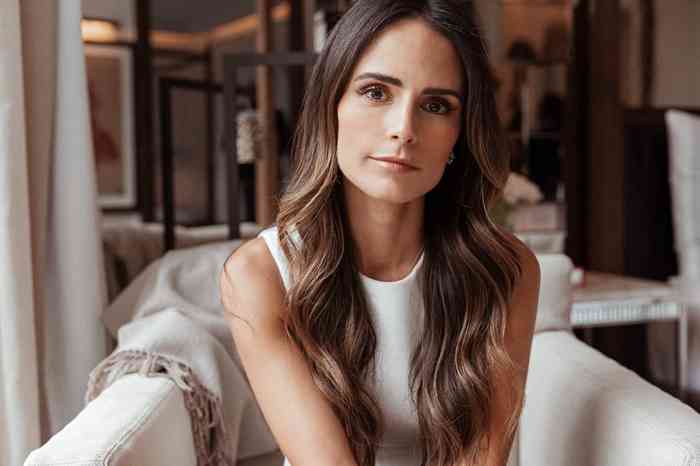 Jordana Brewster Net Worth, Height, Age, Family, Career, and More