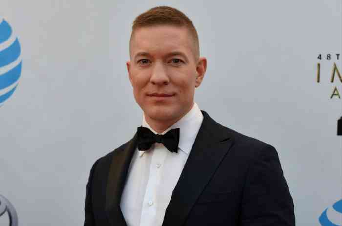 Joseph Sikora Net Worth, Height, Age, Family, Career, and More