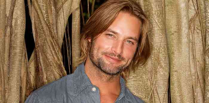 Josh Holloway Age, Height, Net Worth, Affair, Career, and More