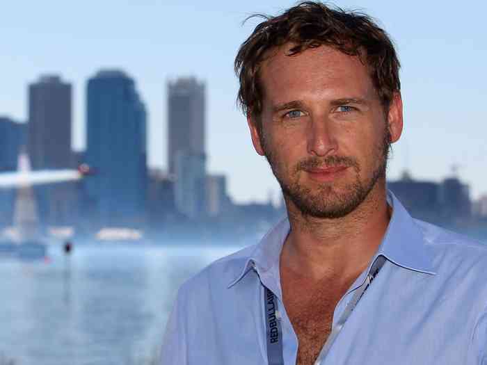 Josh Lucas Age, Height, Net Worth, Affair, Career, and More
