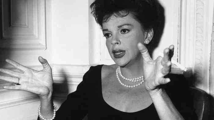 Judy Garland images