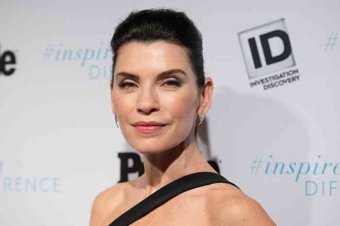 Julianna Margulies Age, Height, Net Worth, Affair, Career, and More