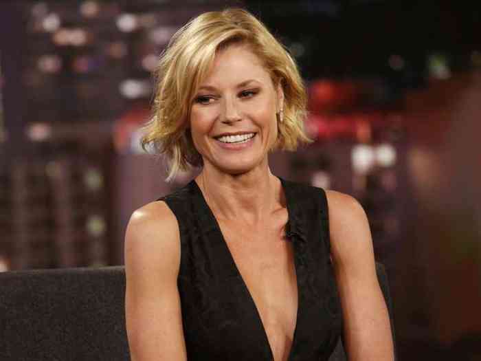 Julie Bowen Age, Height, Net Worth, Affair, Career, and More