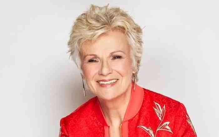 Julie Walters Height, Net Worth, Affair, Age, Career, and More