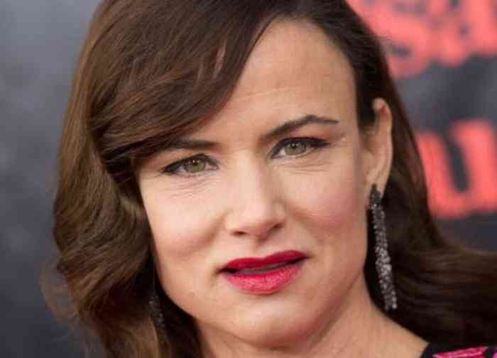 Juliette Lewis Net Worth, Height, Age, Family, Career, and More