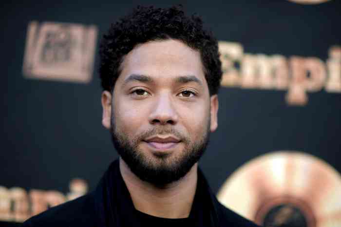 Jussie Smollett Net Worth, Height, Age, Family, Career, and More