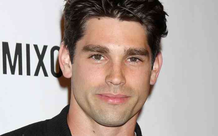 Justin Gaston Age, Height, Net Worth, Affair, Bio, And More