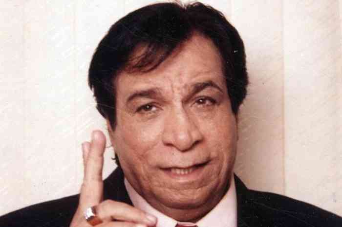 Kader Khan Net Worth, Height, Age, Family, Career, and More