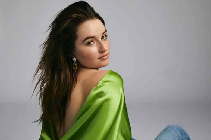 Kaitlyn Dever images