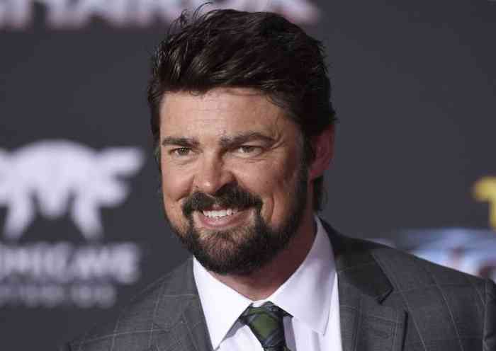 Karl Urban Net Worth, Height, Age, Family, Affair, and More