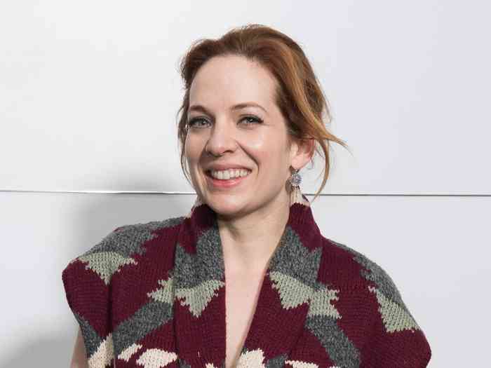 Katherine Parkinson Age, Height, Net Worth, Affair, Career, and More