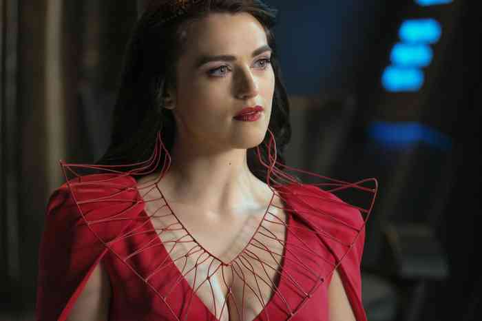 Katie McGrath Net Worth, Height, Age, Affair, Career, and More