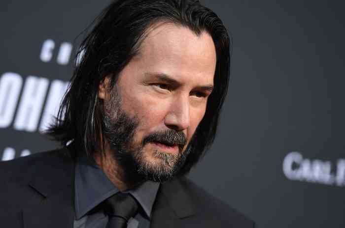 Keanu Reeves Net Worth, Height, Age, Affair, Bio, and More