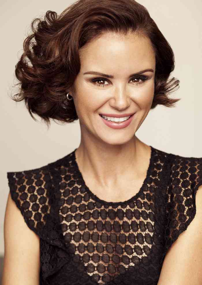 Keegan Connor Tracy Height, Age, Net Worth, Affair, Career, and More