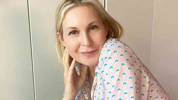 Kelly Rutherford Net Worth, Height, Age, Affair, Bio, and More