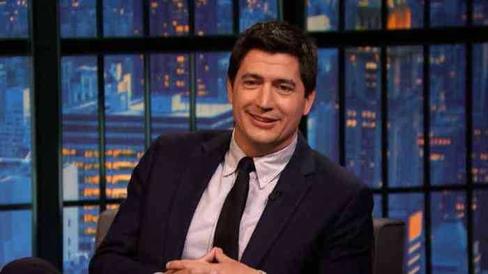 Ken Marino Height, Age, Net Worth, Affair, Career, and More