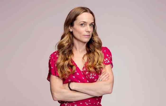 Kerry Condon Age, Net Worth, Height, Affair, Career, and More