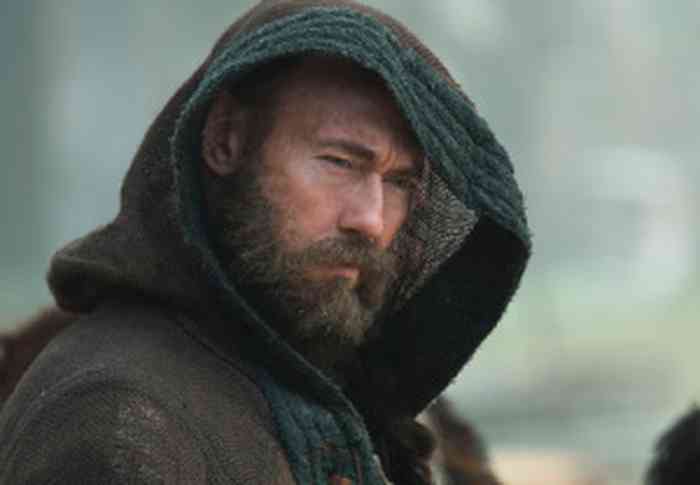 Kevin Durand Net Worth, Height, Age, Affair, Bio, and More