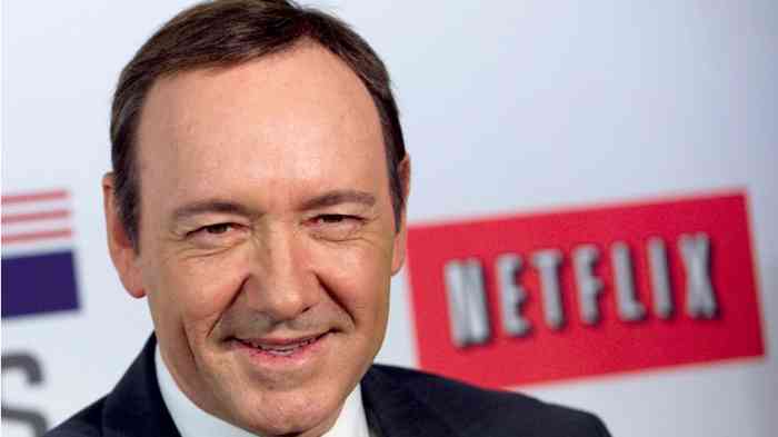 Kevin Spacey Net Worth, Height, Age, Affair, Bio, and More