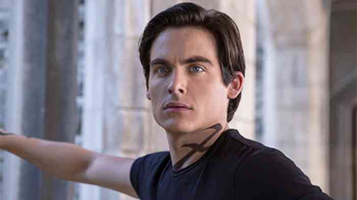 Kevin Zegers
