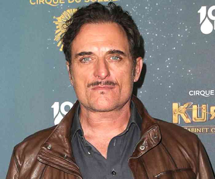 Kim Coates Height, Age, Net Worth, Affair, Career, and More