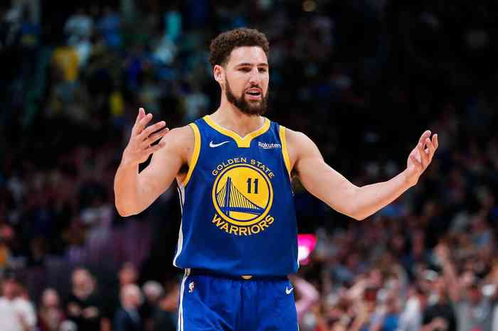 Klay Thompson Height, Age, Net Worth, Career, Affair, Bio, and More
