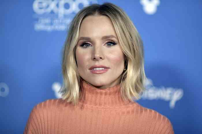 Kristen Bell Net Worth, Height, Age, Affair, Career, and More
