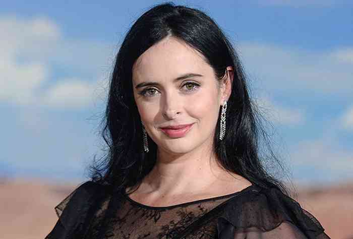 Krysten Ritter Net Worth, Height, Age, Affair, Career, and More