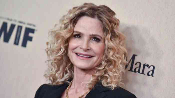 Kyra Sedgwick Net Worth, Affair, Height, Age, Career, and More