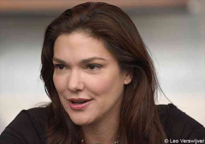 Laura Harring Net Worth, Affair, Height, Age, Career, and More