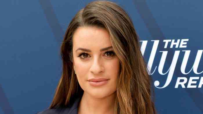 Lea Michele Net Worth, Age, Height, Affair, Bio, and More